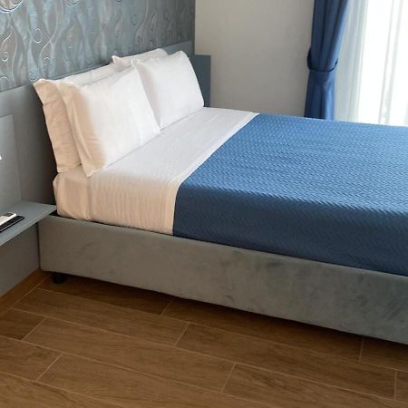 B&B Lungomare Sannazzaro Napoli Eksteriør bilde