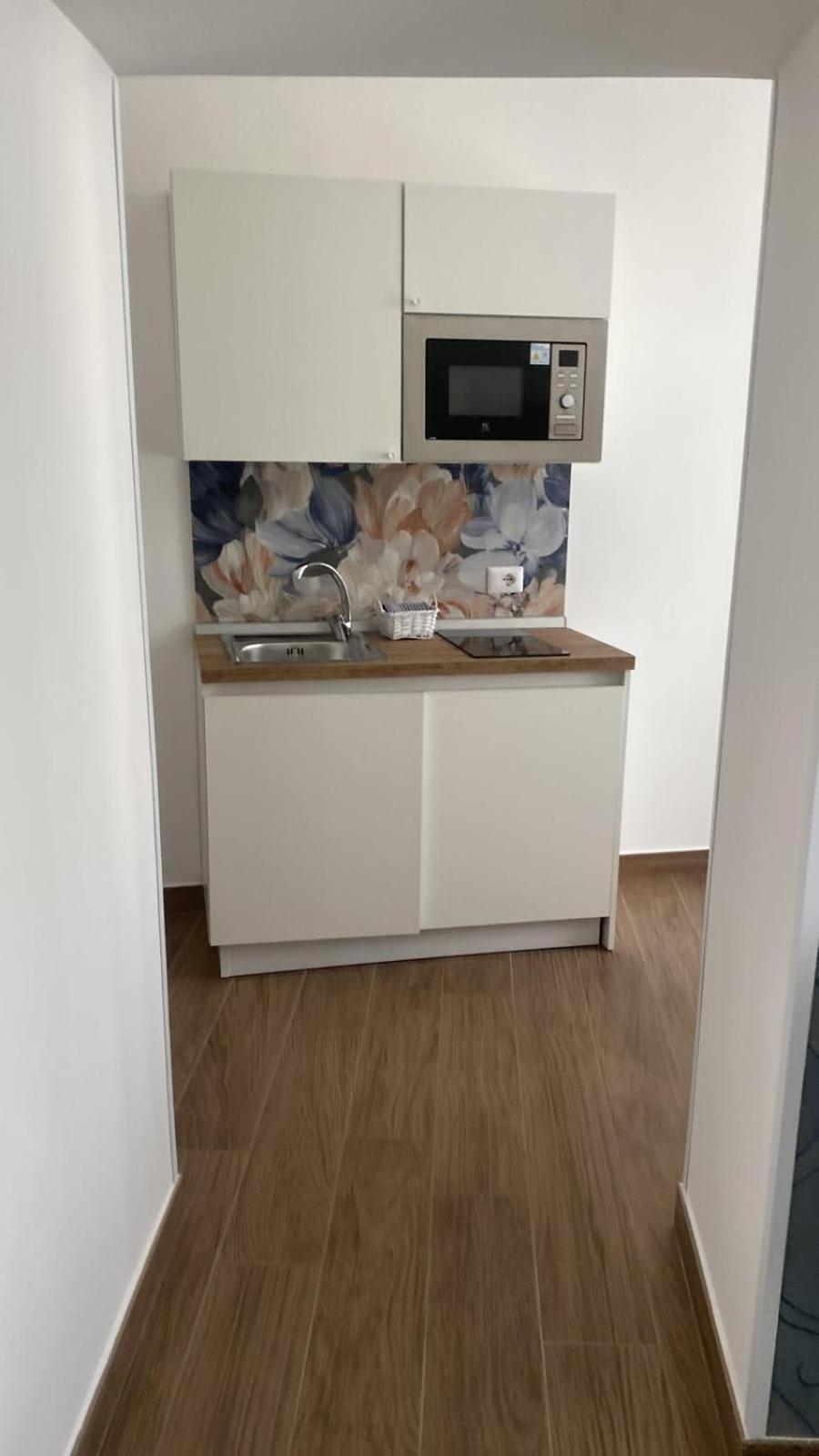 B&B Lungomare Sannazzaro Napoli Eksteriør bilde