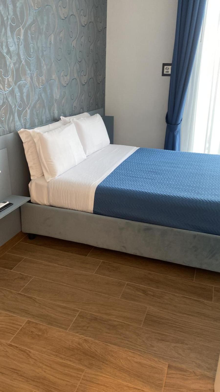 B&B Lungomare Sannazzaro Napoli Eksteriør bilde